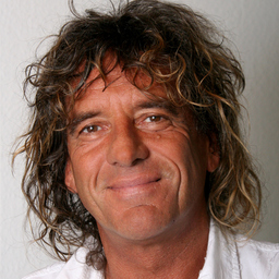 Horst Bachmann