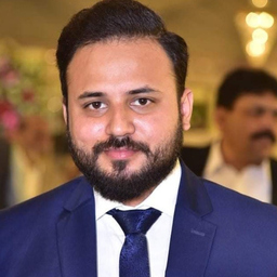 Behzad Mehmood