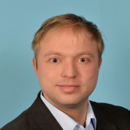 Alexander Blotny