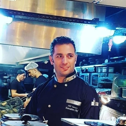 Ali Uzun