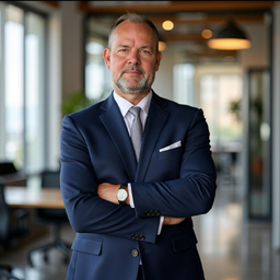 Frank Krienen