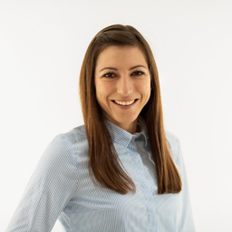 Pilar Sophie Stenger