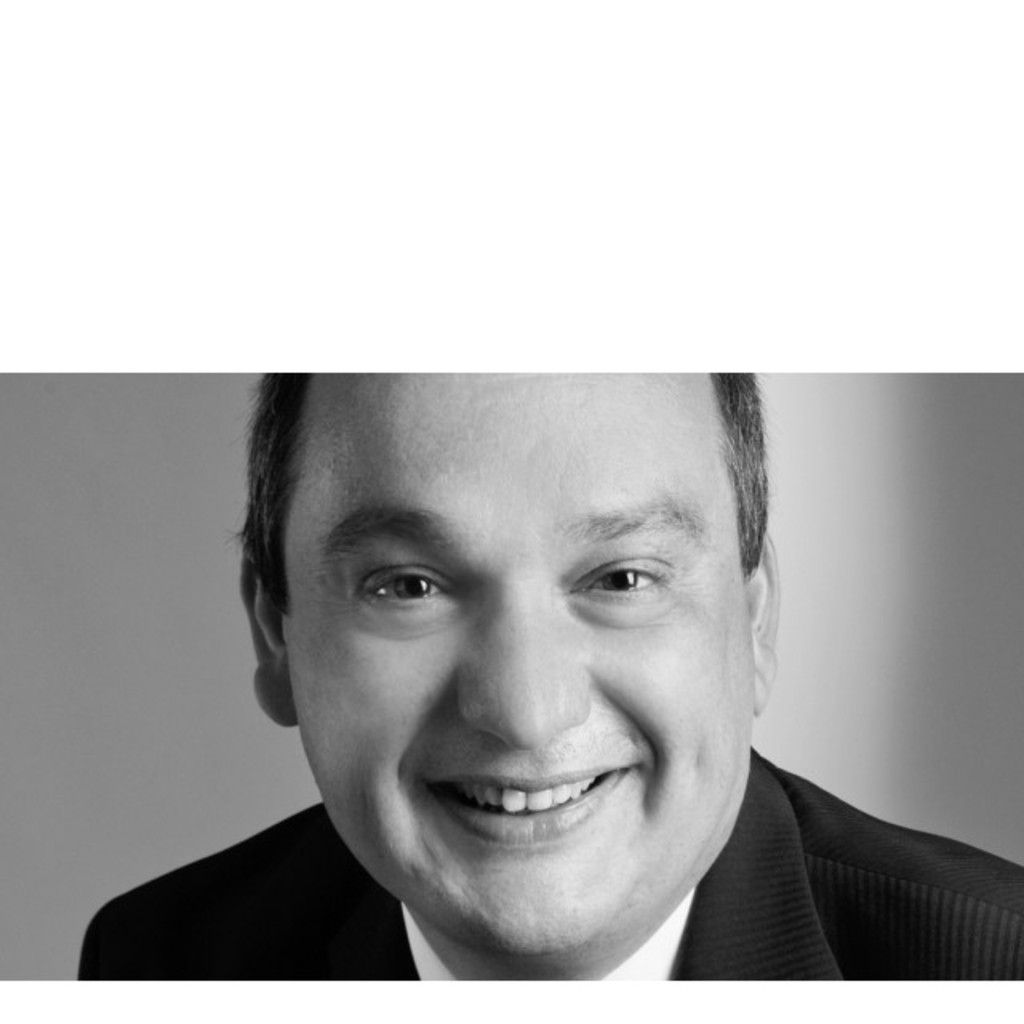 Uwe Conradi Senior Project Manager InCharge Management GmbH XING