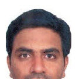Kaustubha Pandey