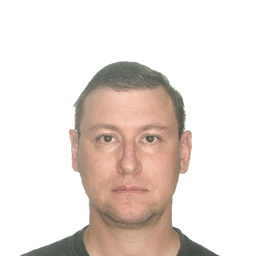 Oleg Erzin