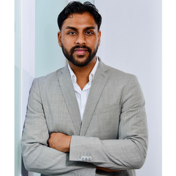 Senthuran Satkunarajah