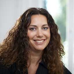 Claudia Müller