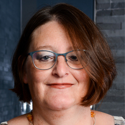 Dipl.-Ing. Annette Müller-Hoffmann