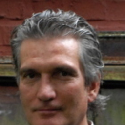Profilbild Jörg Dausend