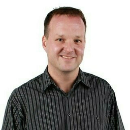 Rene Aregger's profile picture