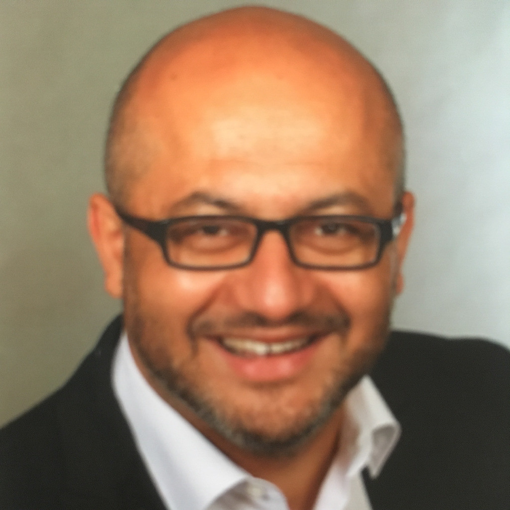 Ali Skaine Übernahme des elterlichen Betriebs Orient