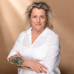 Liliana Faienza-Bay