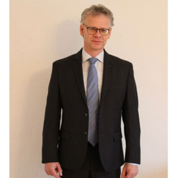 Yves Heinze