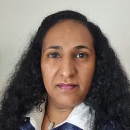 Khulood Alzaidi