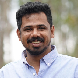 Nithin Antony