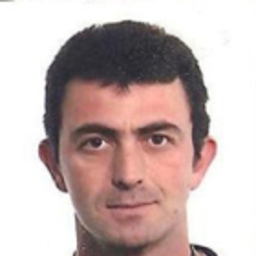 Jose Luis font Valls