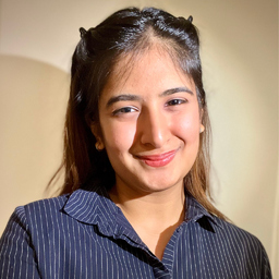 Preeti Singh