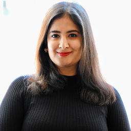 Preeti Singh
