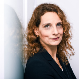 Ricarda Rappsilber-Tjortjis