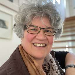 Dr. Martina Huber