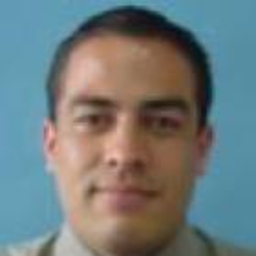 Juan Pablo Segura Fonseca