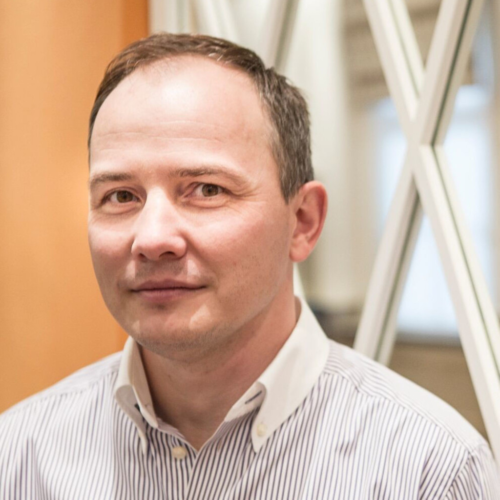 Anatol Elert Geschäftsführer / Inhaber Turmrestaurant XING