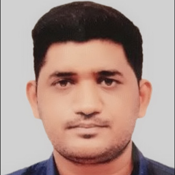Arjun Sukumaran