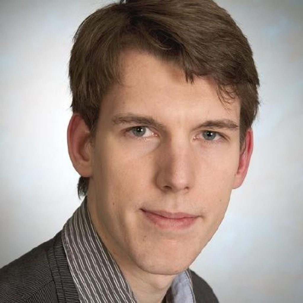 Timothy Gillespie Geschäftsführer FOSSalyze GmbH XING