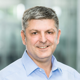Oliver Strauch