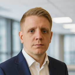 Erik Skogh