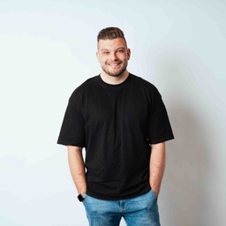 Dominik Wouters