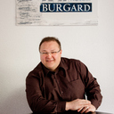 Social Media Profilbild Claude Burgard Saarbrücken