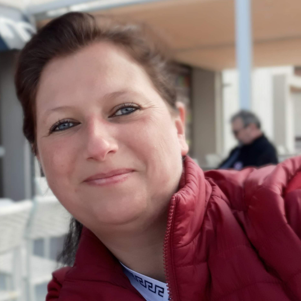 Conny Parotat SeniorLohnbuchhalter PAS Payroll & Accounting