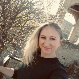Kristina Schweigert