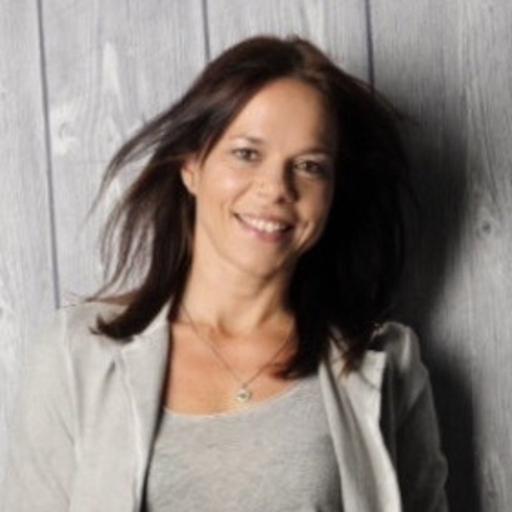 Alexandra Donath Flugbegleiter a.D. jetzt im Einzelhandel Leon