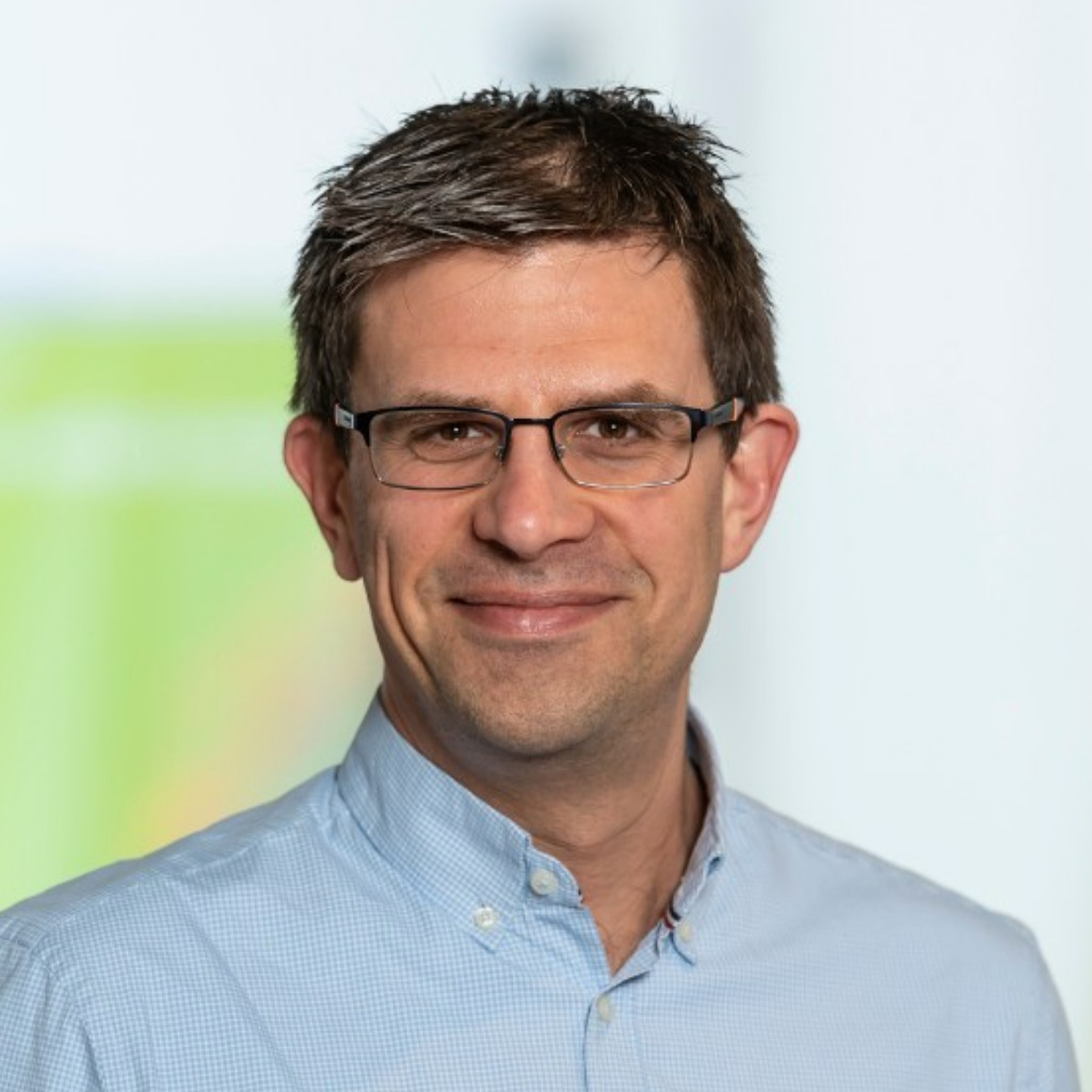 Thomas Bloch Talent Acquisition Europe Nio NIO GmbH XING