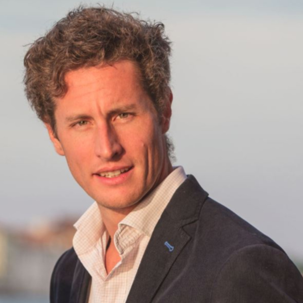 Nikolaus Lovrek Area Sales Manager Biomedica Medizinprodukte GmbH