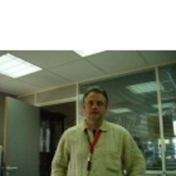 Christophe Durand