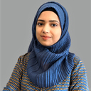 Zunera Bhatti