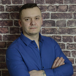 Viktor Roh
