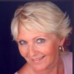 Profilbild Harriet Wollenberg