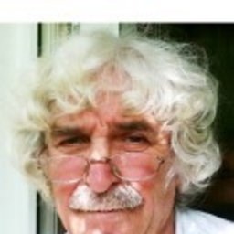 Gerhard Merz