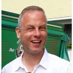 Daniel Blume