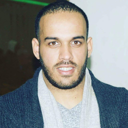 Brahim Bendjazia
