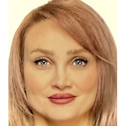 Najmeh Edrisisormoli