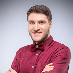 Mag. Vanik Karslian