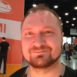 Viktor Bardakov