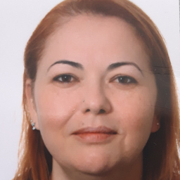 Cristiane Araujo Algayer