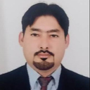 SUHAIL AHMED