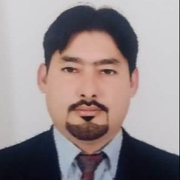 SUHAIL AHMED
